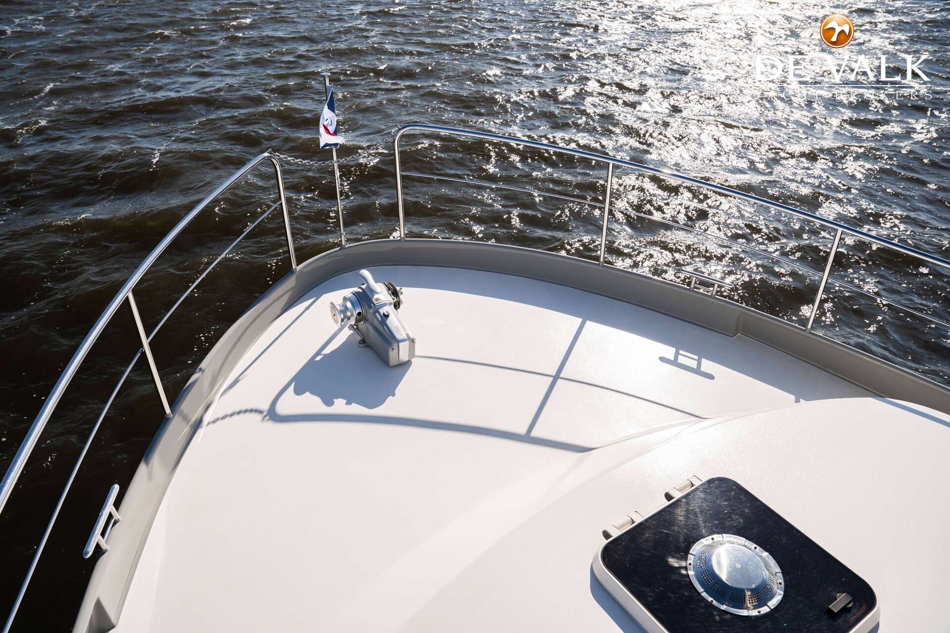 Linssen 40 SL AC — foto 9 van 44