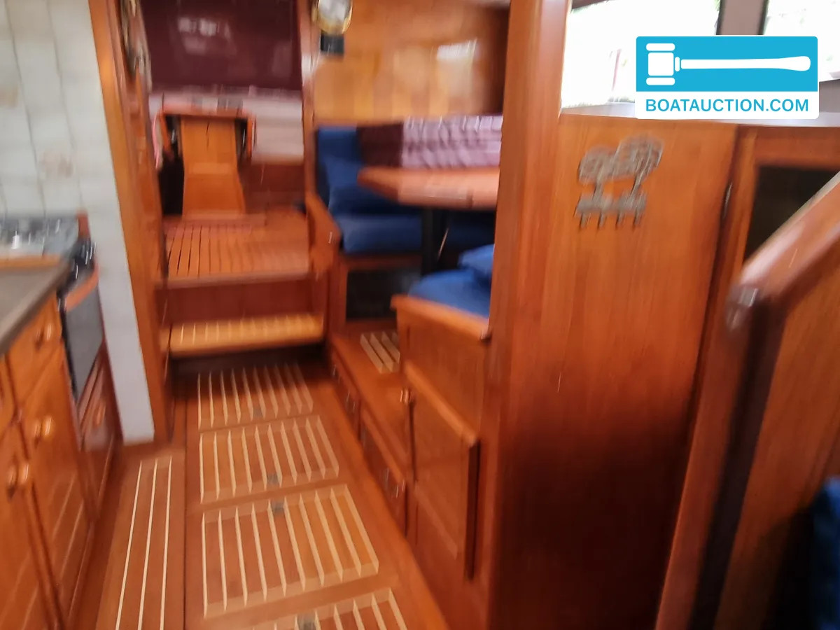Motorschouw 930 nu in de online veiling. — foto 4 van 16