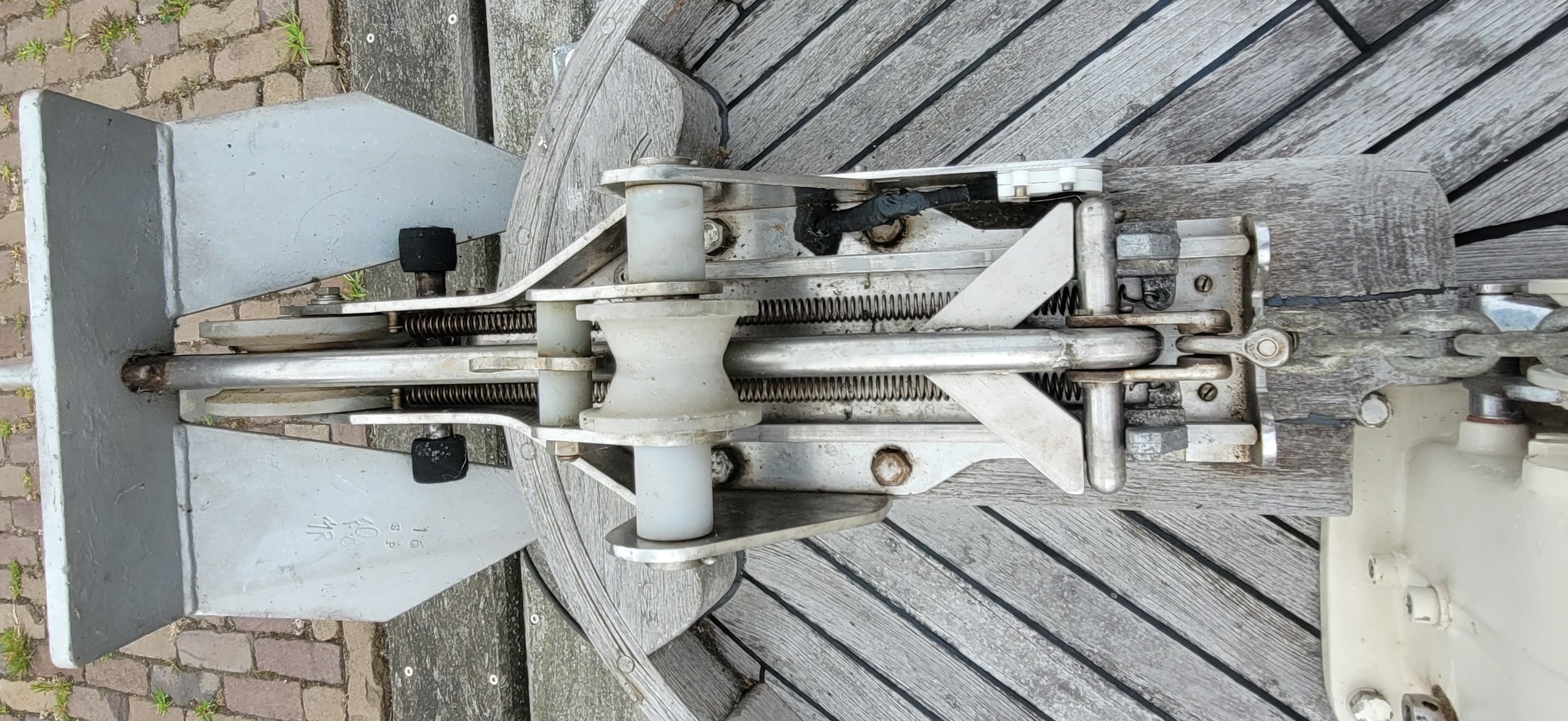 Vennekes Korall 50/50 — foto 58 van 58