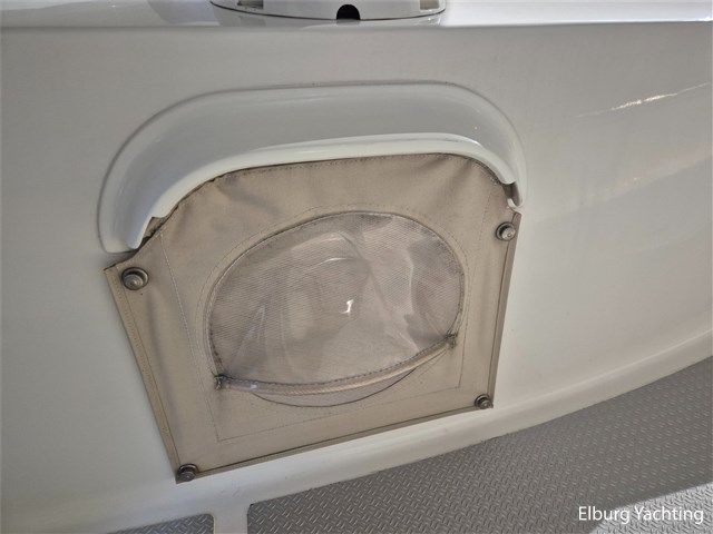 Stentor 1500 trawler - Stabilizers — foto 62 van 75