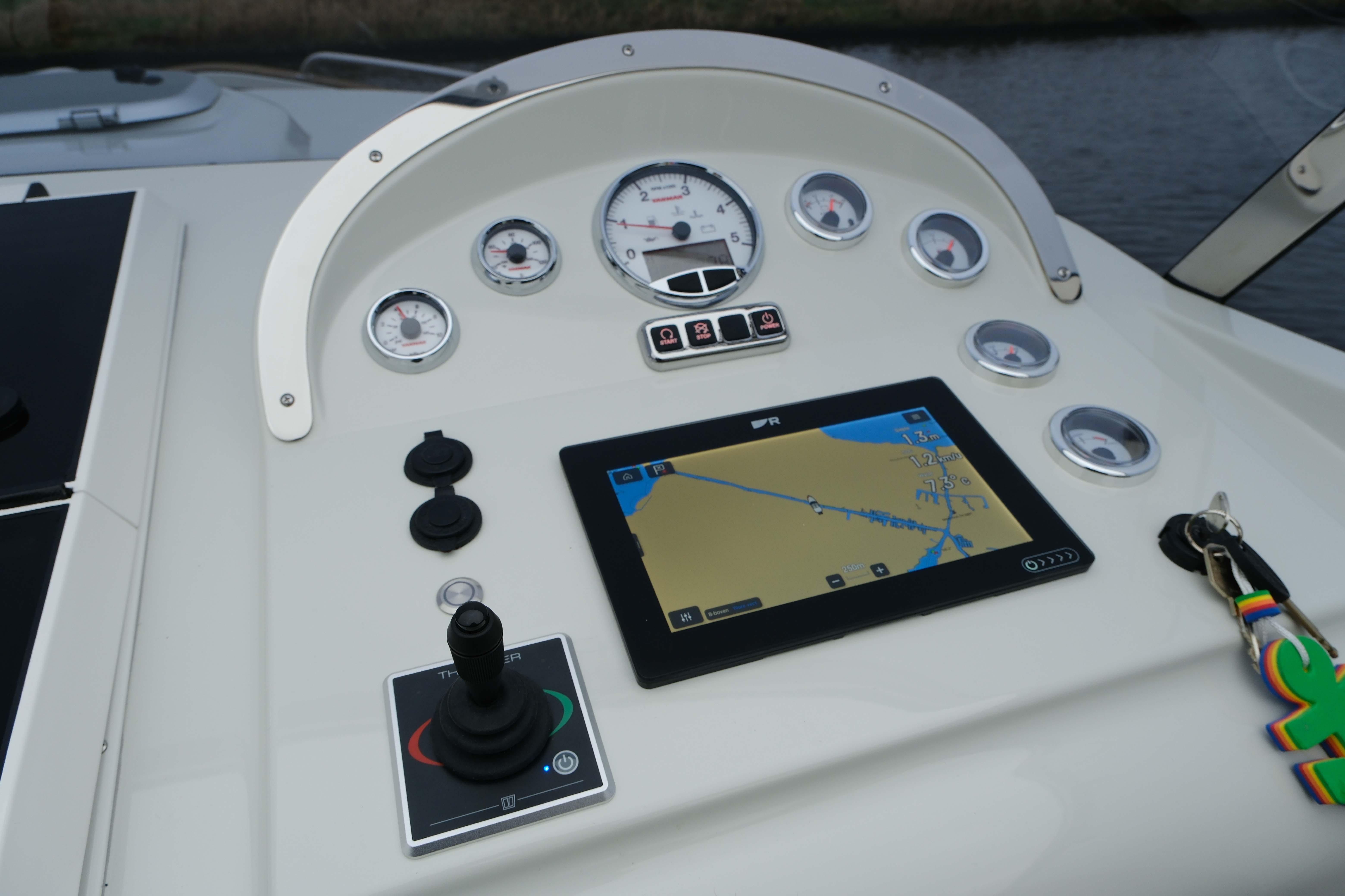 Antaris Seventy7 Cabin — foto 16 van 29