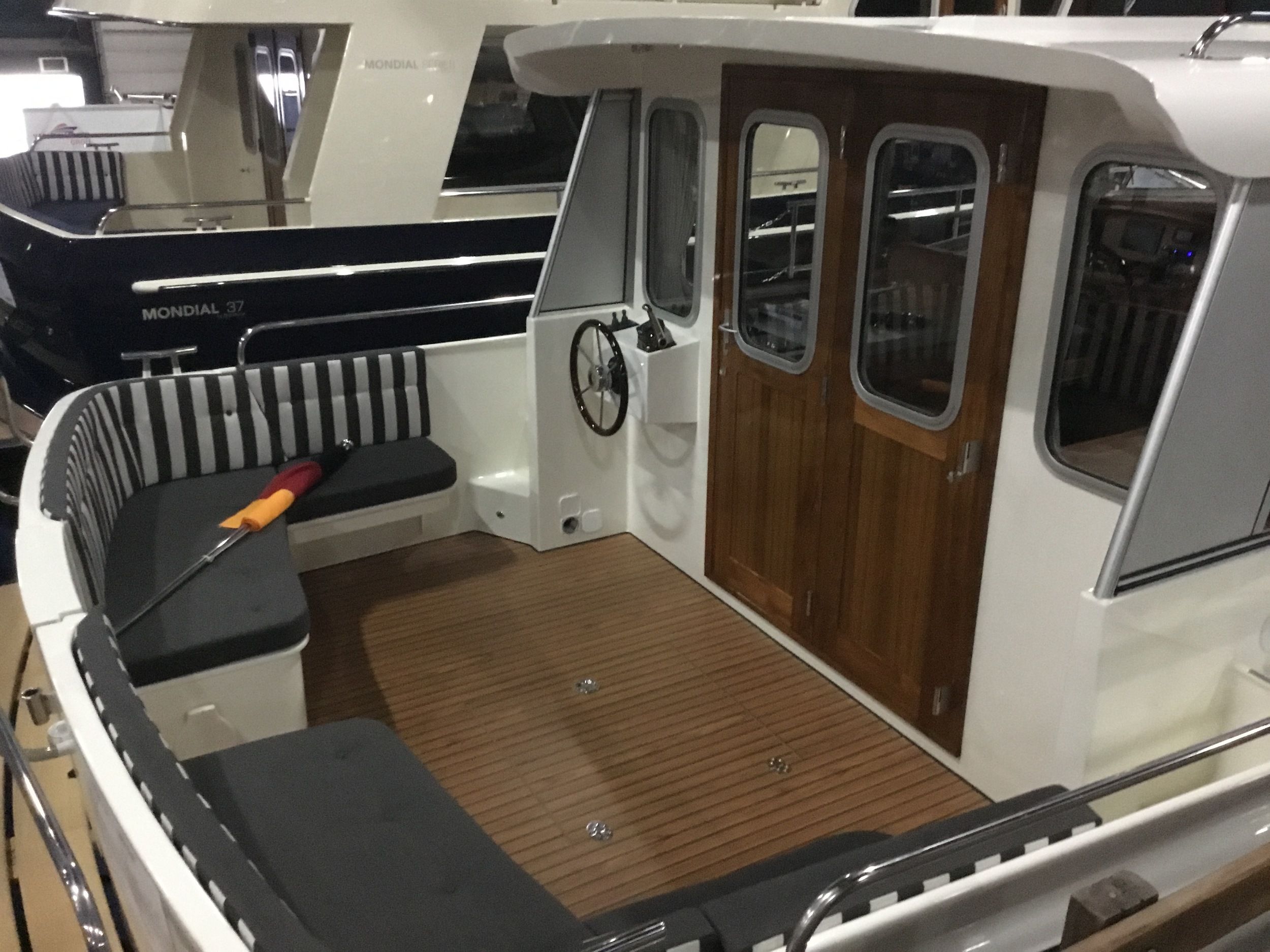 Brandsma Luna 34 — foto 6 van 17