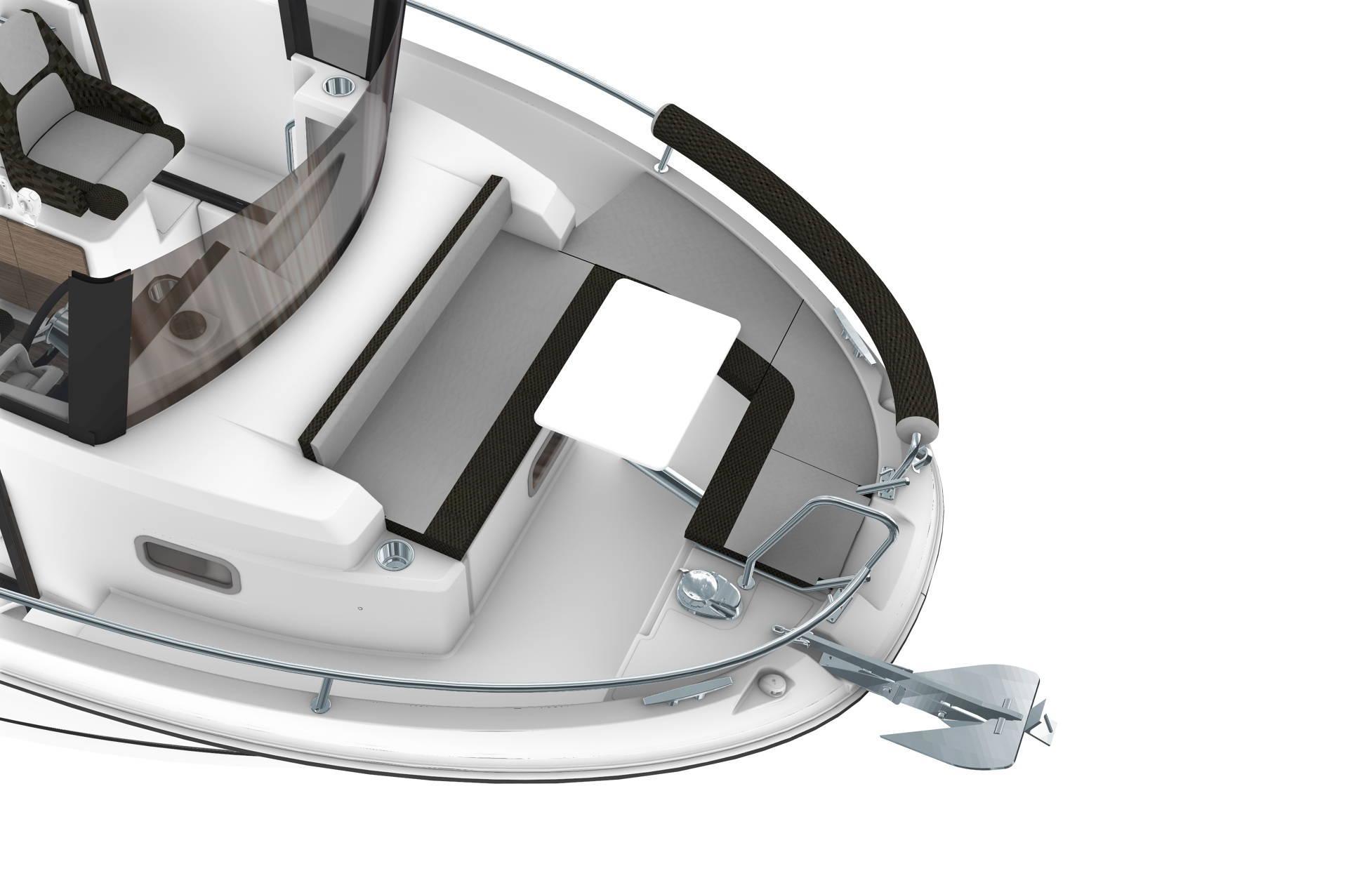 Jeanneau Merry Fisher 795 SPORT S2 — foto 39 van 42