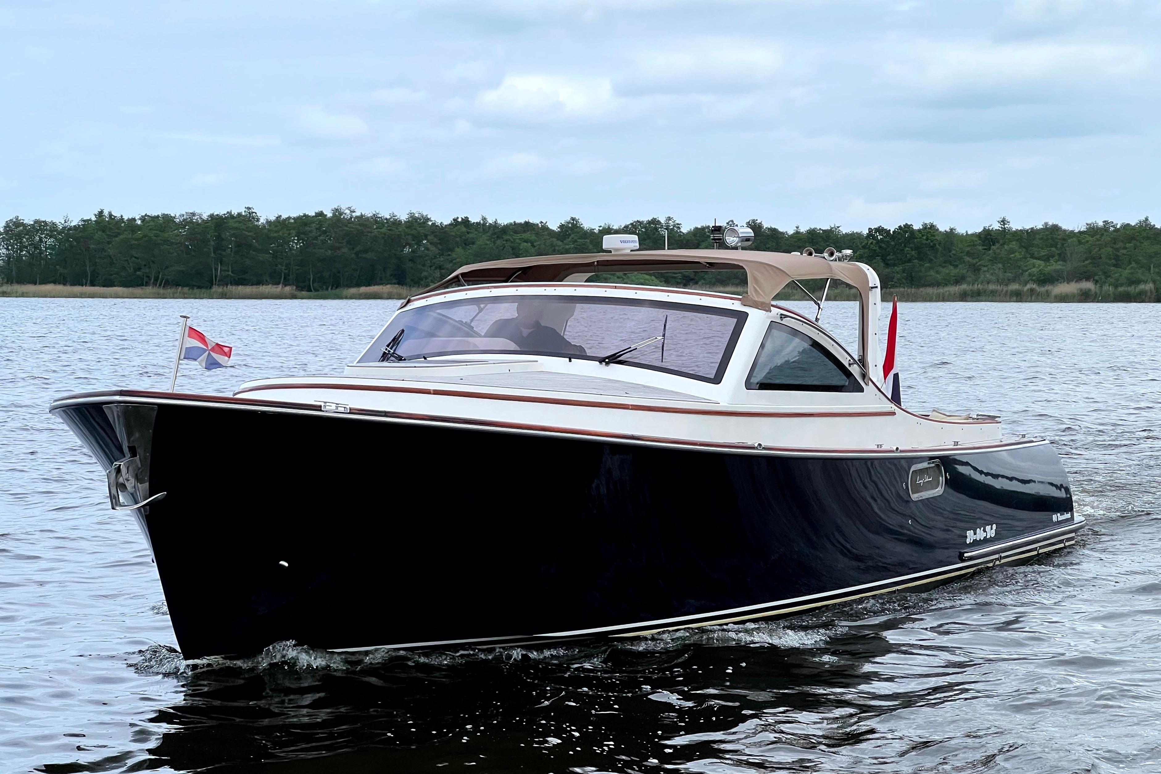 Long Island 40 Runabout — foto 2 van 71