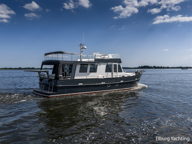 Alm Trawler 13.20 AD — foto 74 van 84