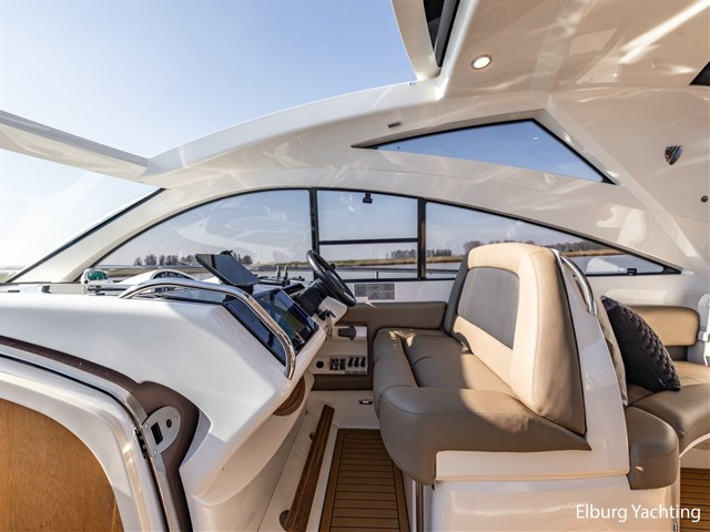 Fairline Targa 52 GT — foto 16 van 85