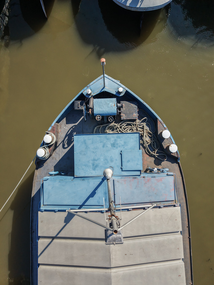 Kastje Varend Woonschip 38.89 UBC — foto 10 van 47