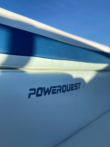 Powerquest 270 Laser — foto 16 van 20