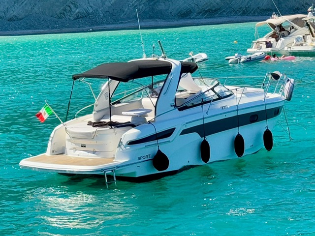 Bavaria S29 Sport - BluYachting — foto 11 van 12