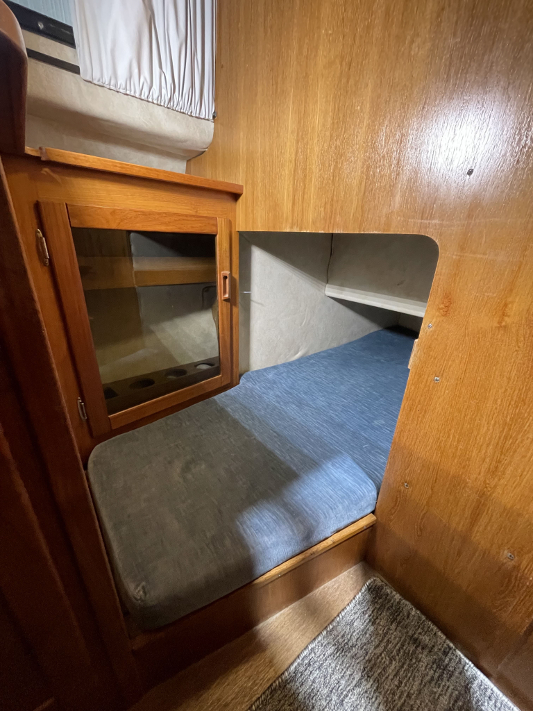 Polar  770 Noorse spitsgatter  — foto 19 van 22