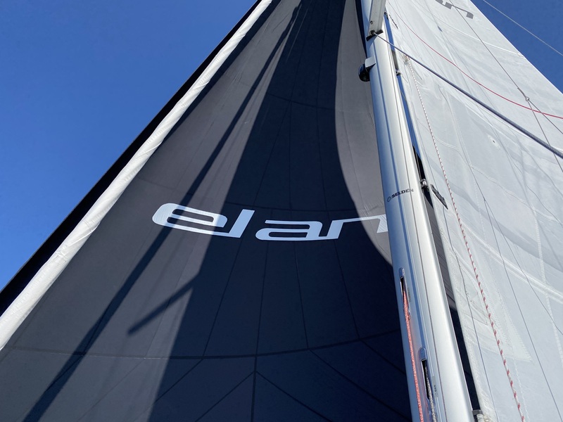 Elan E3 — foto 49 van 49