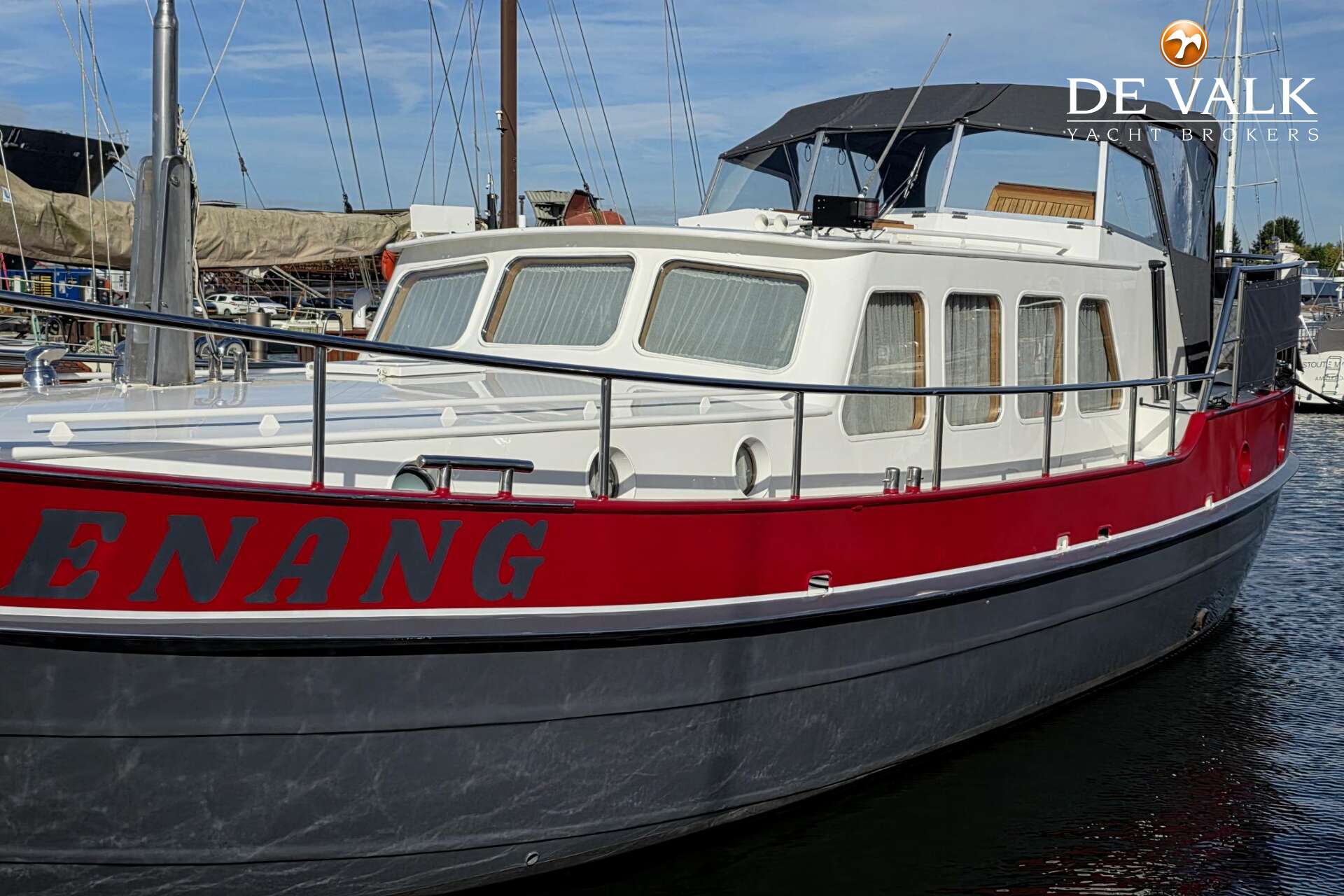 Bronsveen Kotter 1440 — foto 4 van 44