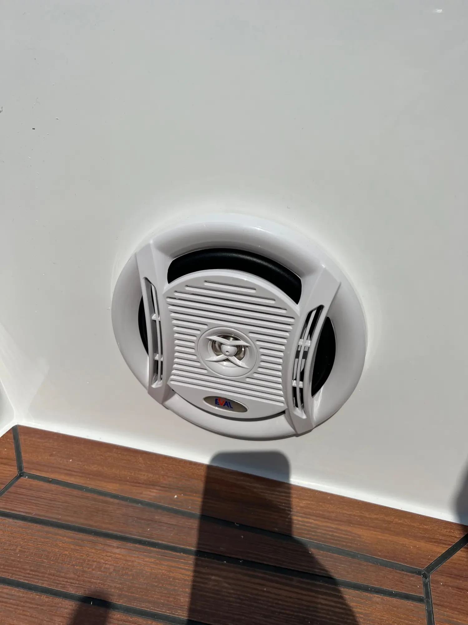 Maassloep 570 Honda 20pk nieuw kleur taup — foto 7 van 14