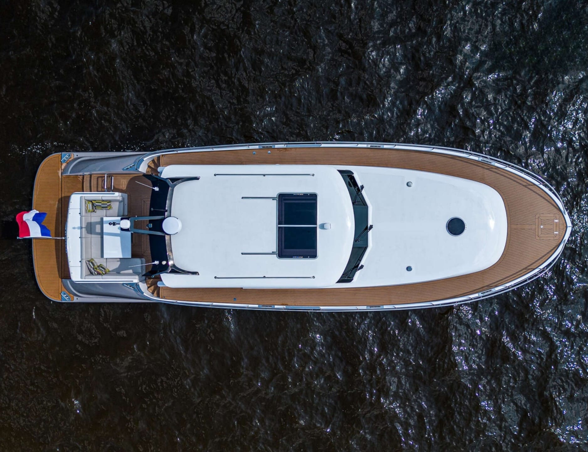 Nu verkrijgbaar - VDH Yachts — foto 1 van 12