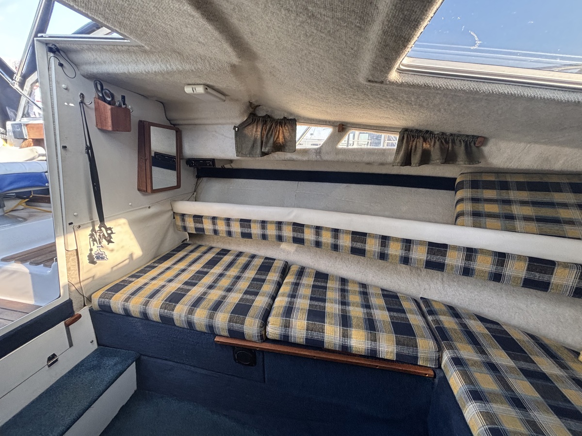 Campion 672 Explorer — foto 6 van 22