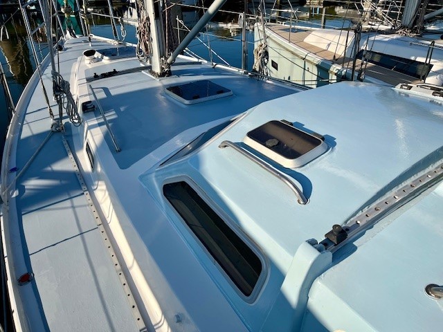Northern Comfort 43 — foto 55 van 68