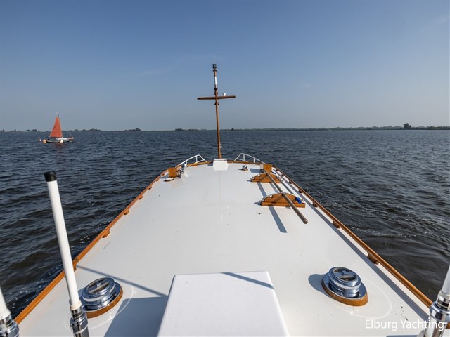 De Vries Lentsch Bromo - Full refit — foto 79 van 100