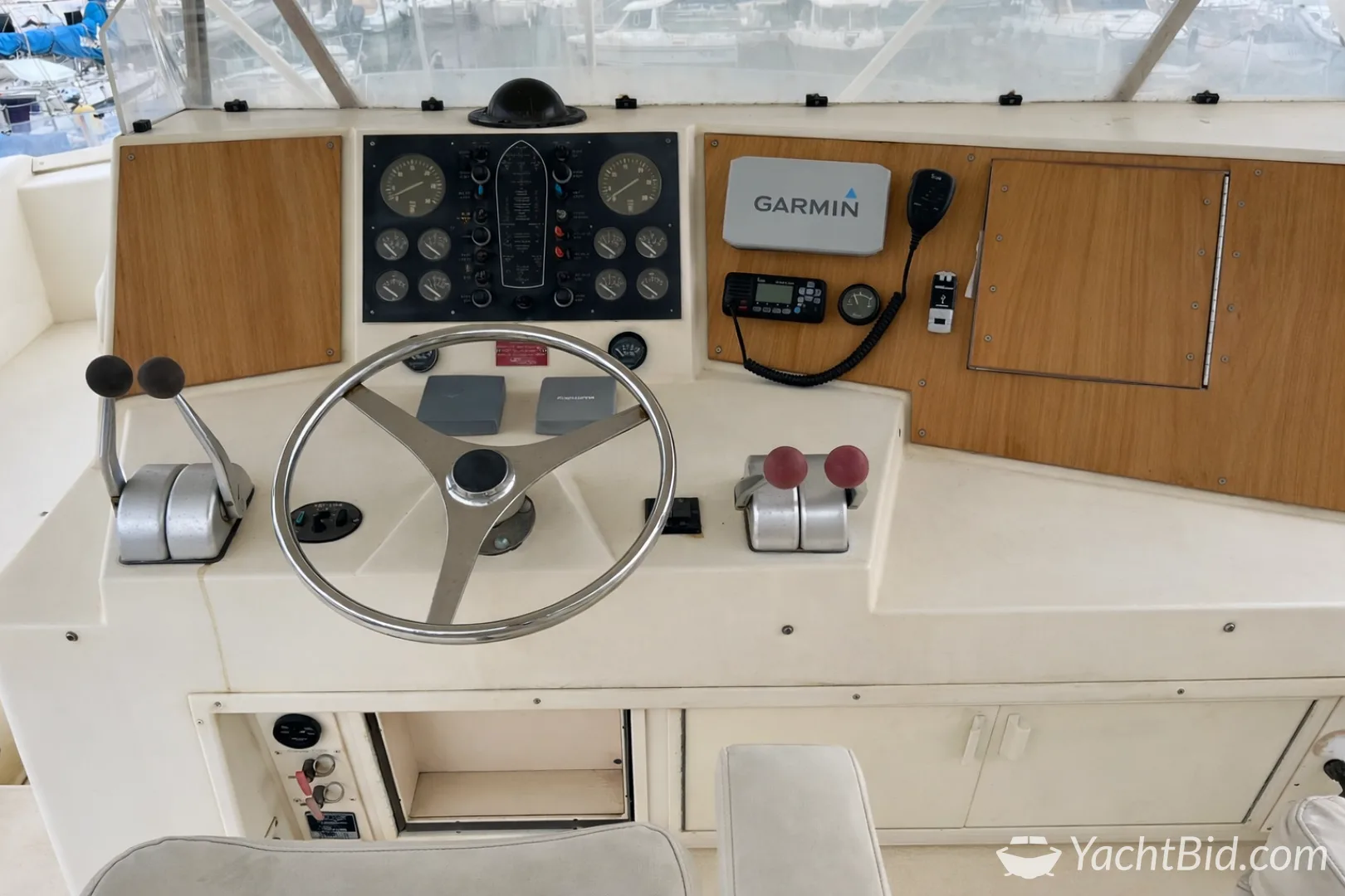 Boot ref 20381 — foto 4 van 8