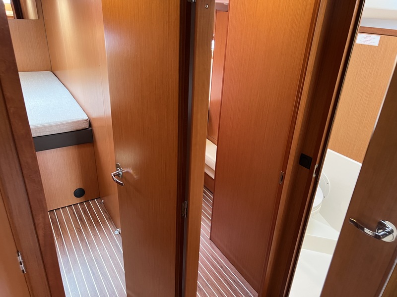 Bavaria Cruiser 51 — foto 8 van 60