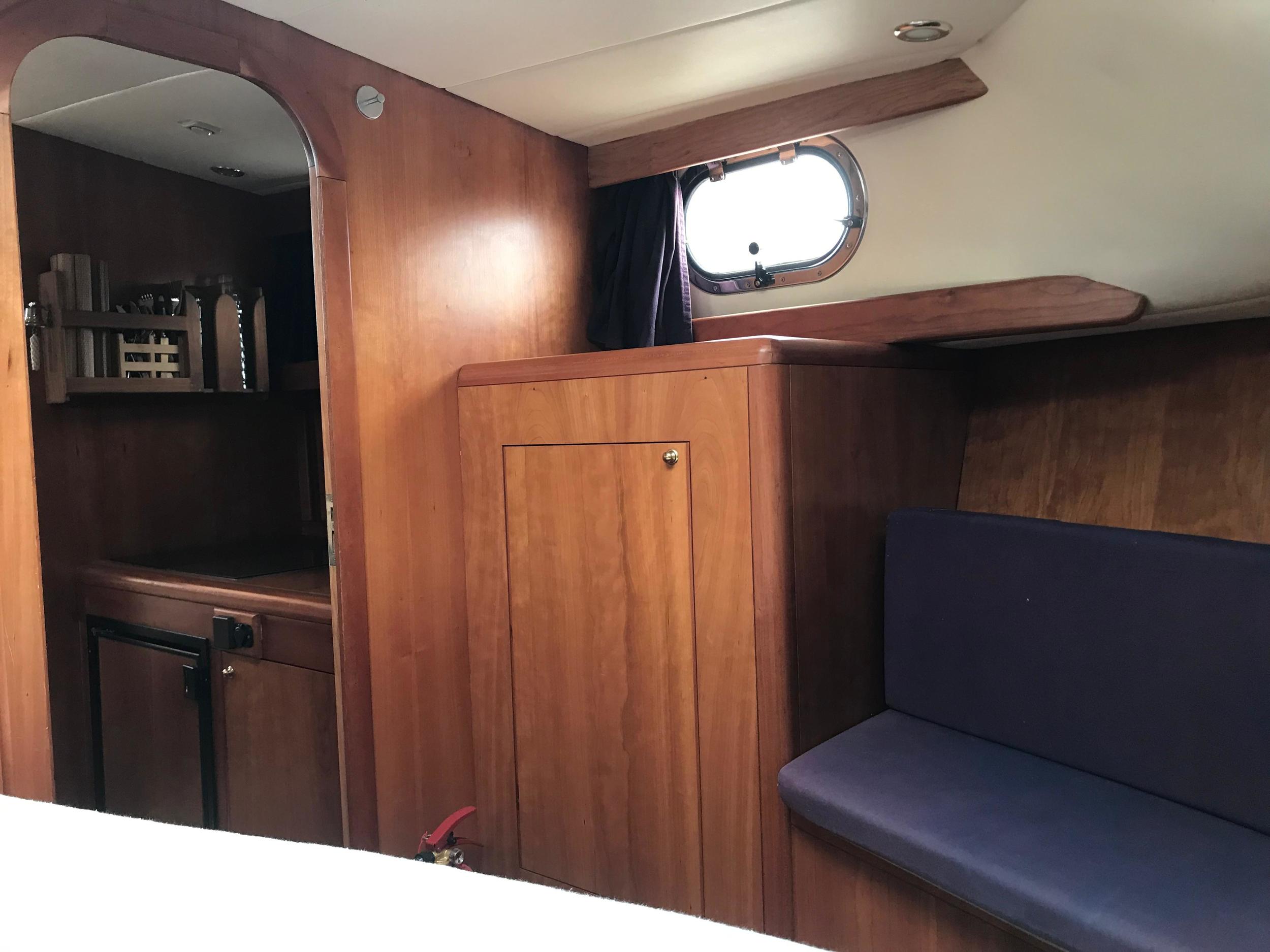 Antaris Mare Libre 10.50 — foto 35 van 49