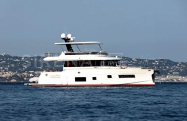 Sirena 58 (2022) — foto 2 van 12
