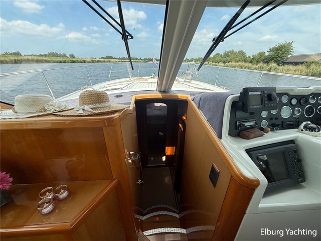 Beneteau Antares 13.80 — foto 16 van 88