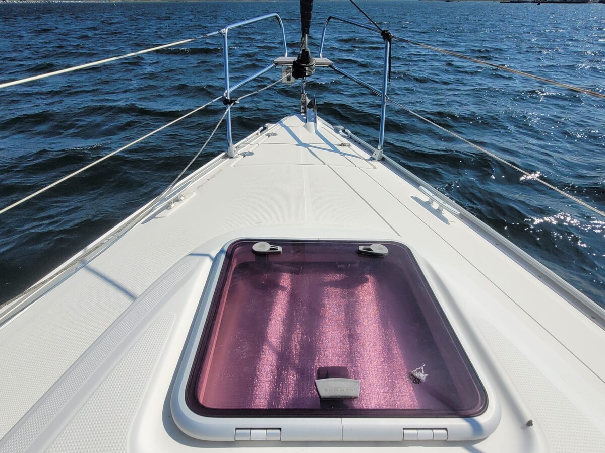 Bavaria 30 Cruiser — foto 33 van 47