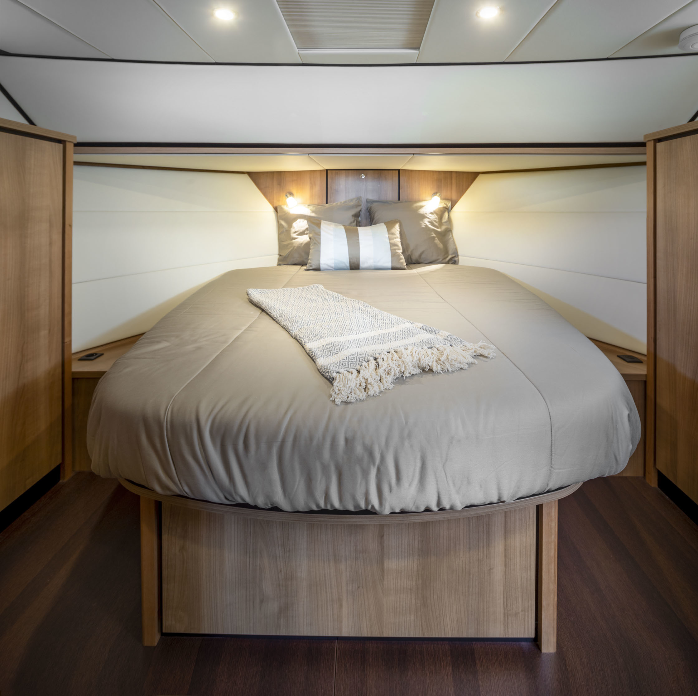 Linssen Grand Sturdy 40.0 Sedan INTERO — foto 26 van 32