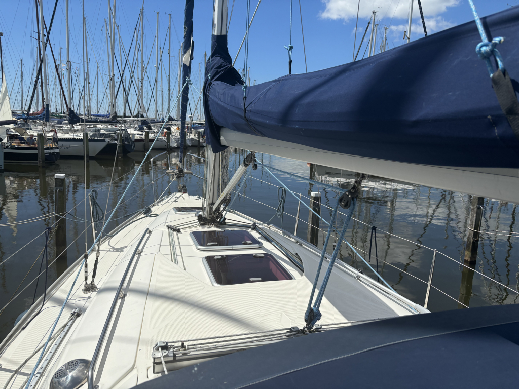 Bavaria 31 Holiday — foto 6 van 17