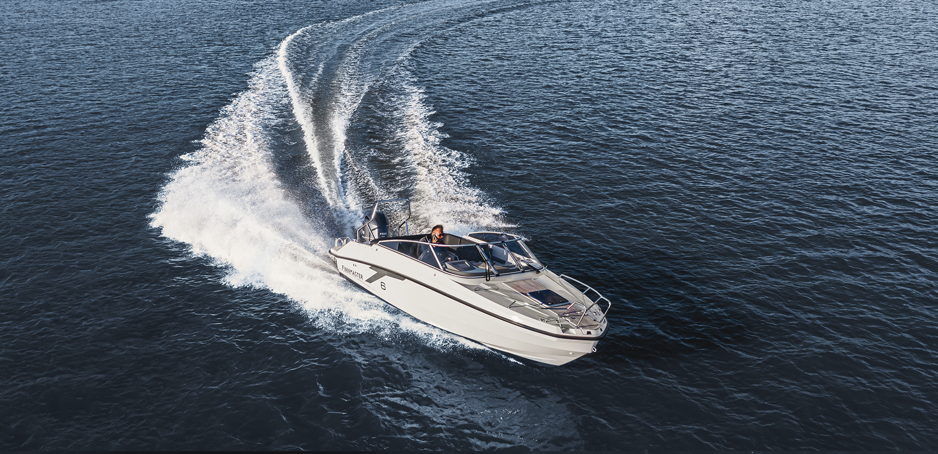 Finnmaster T6 — foto 17 van 28