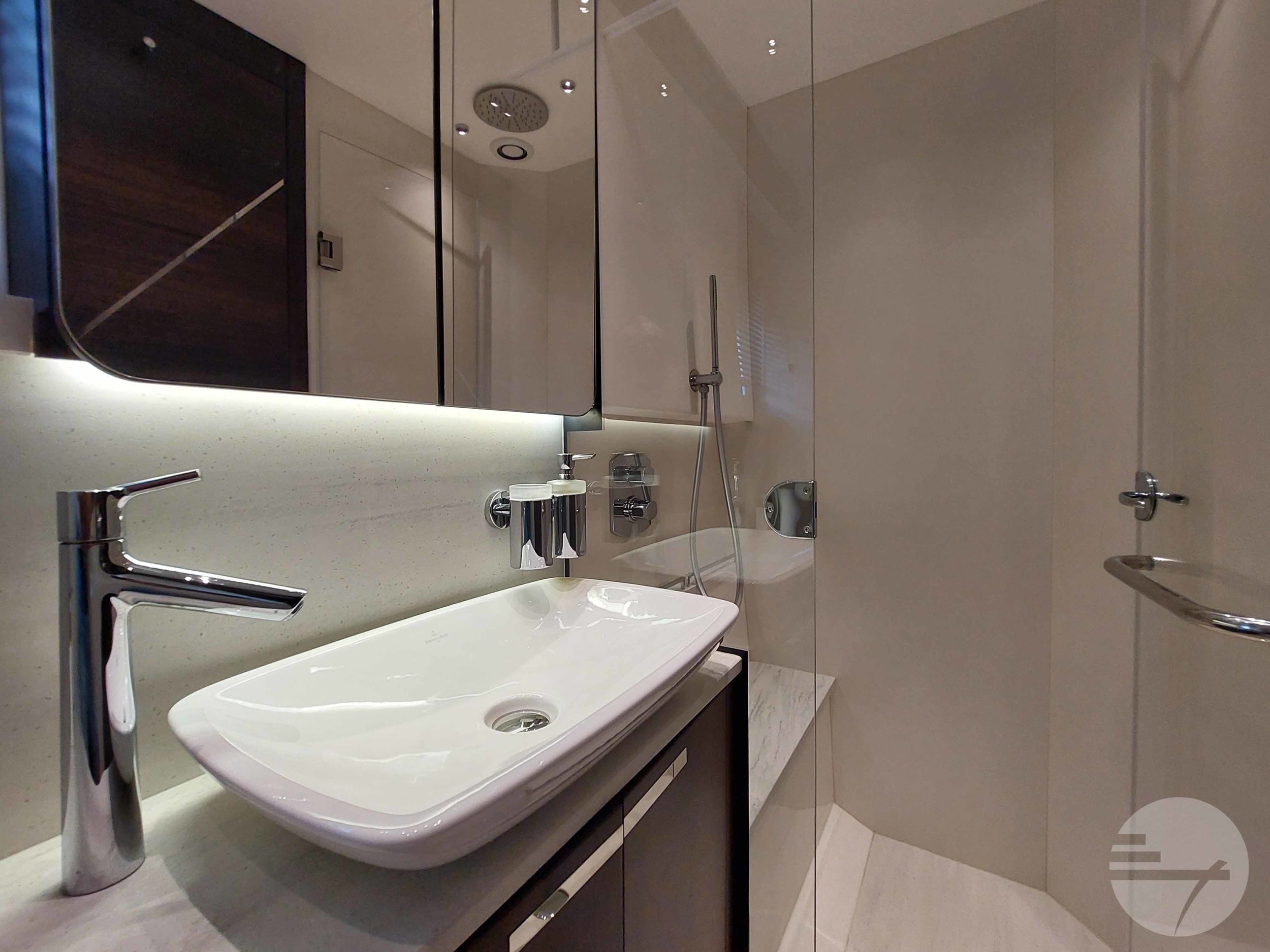 Sunseeker Predator 55 EVO — foto 56 van 70