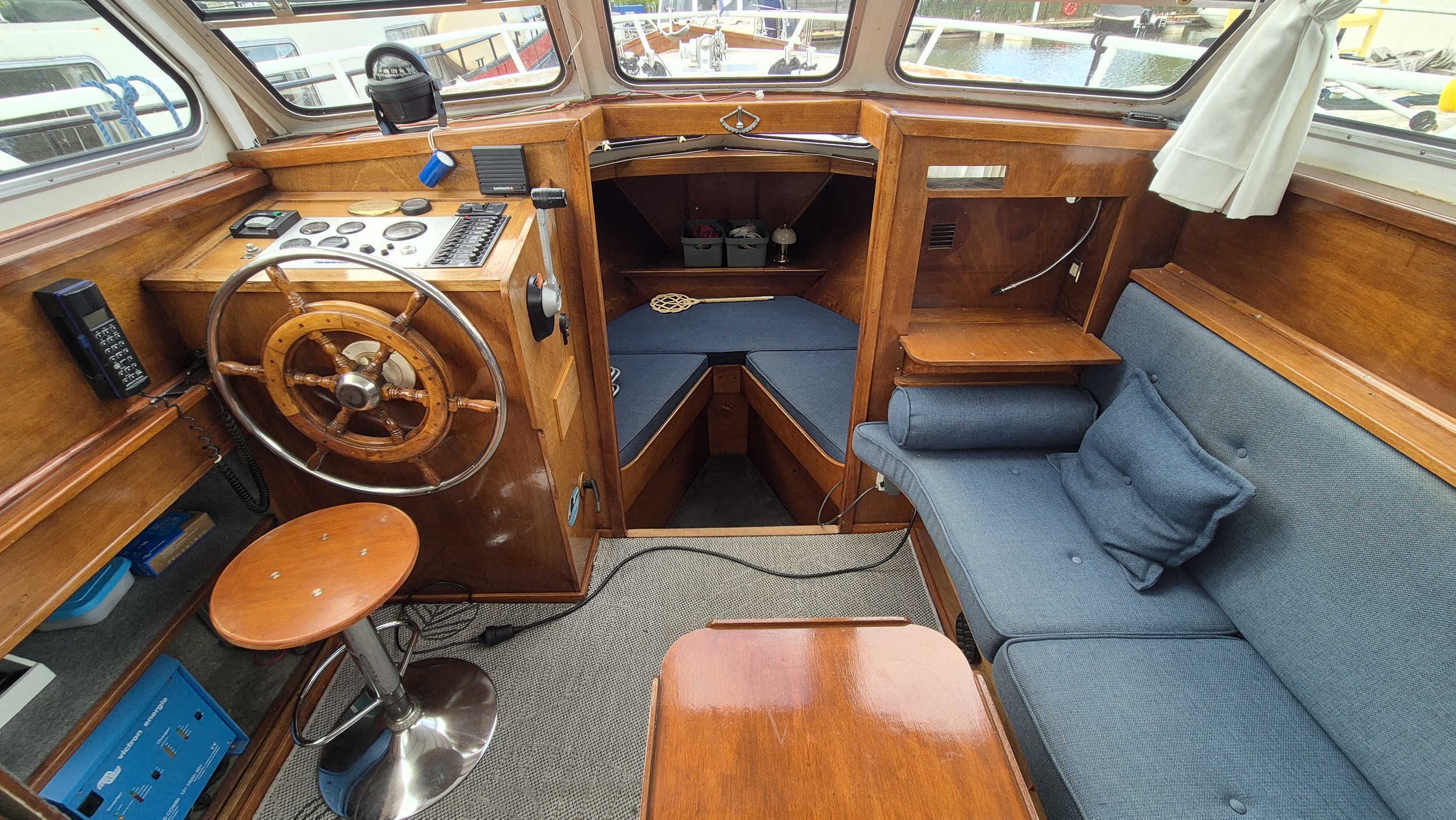 Beachcraft 10.5 AK — foto 18 van 56