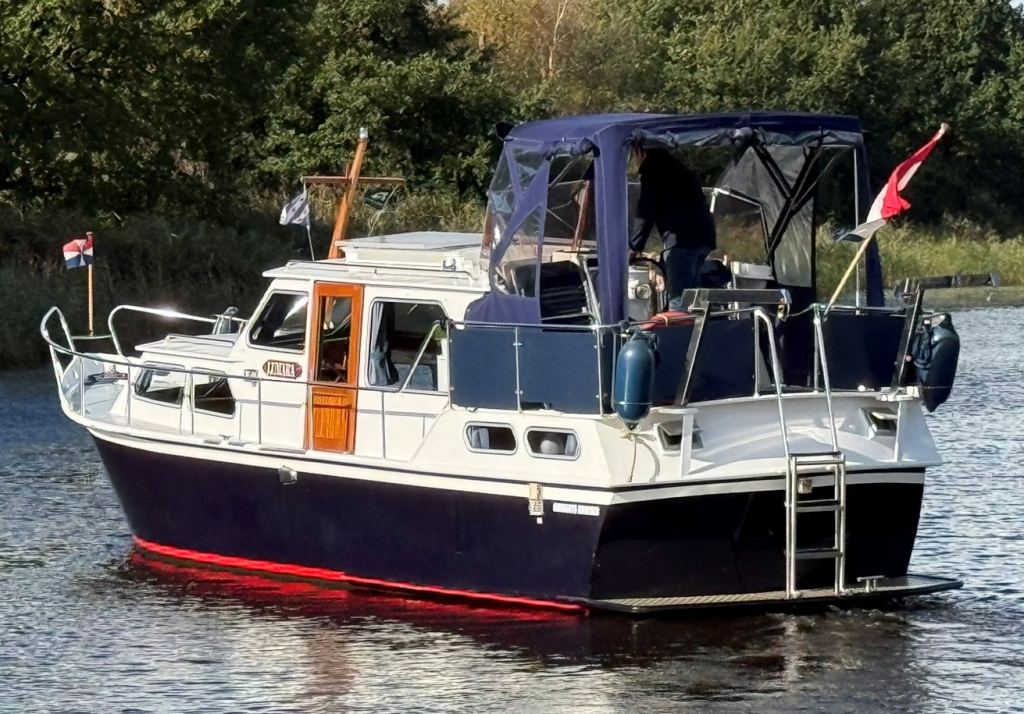 Amirante 1050 GSAK — foto 11 van 29