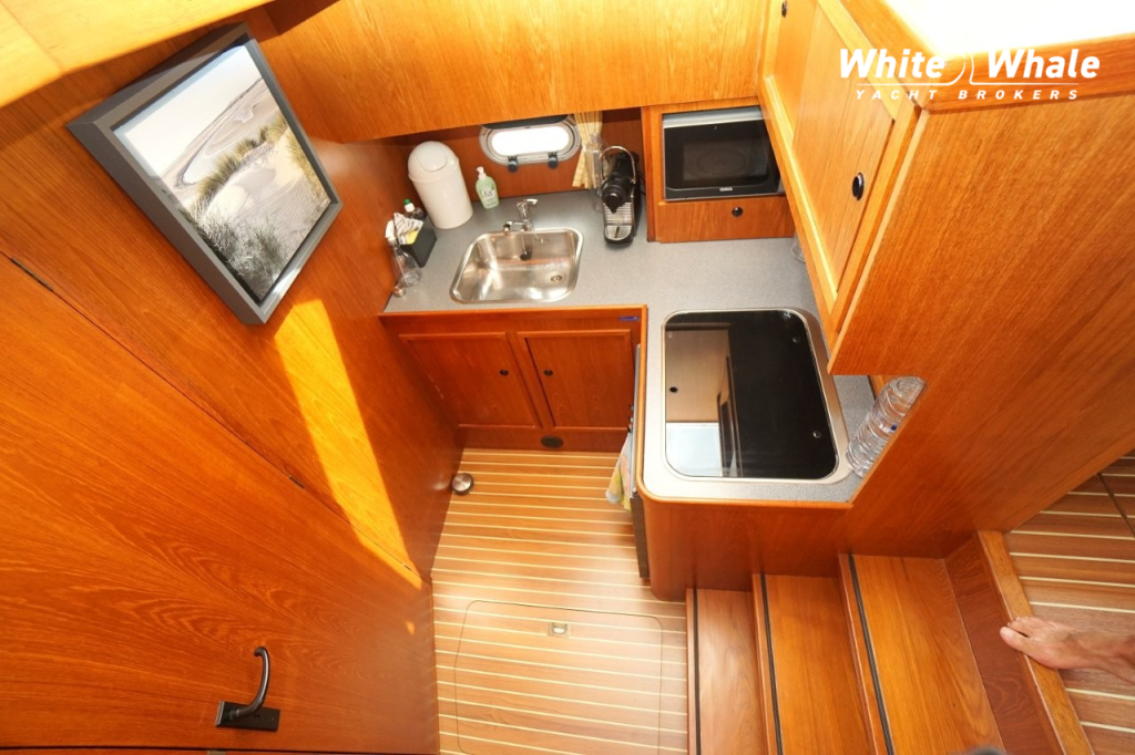 Boarncruiser Classic Line 35 — foto 20 van 27