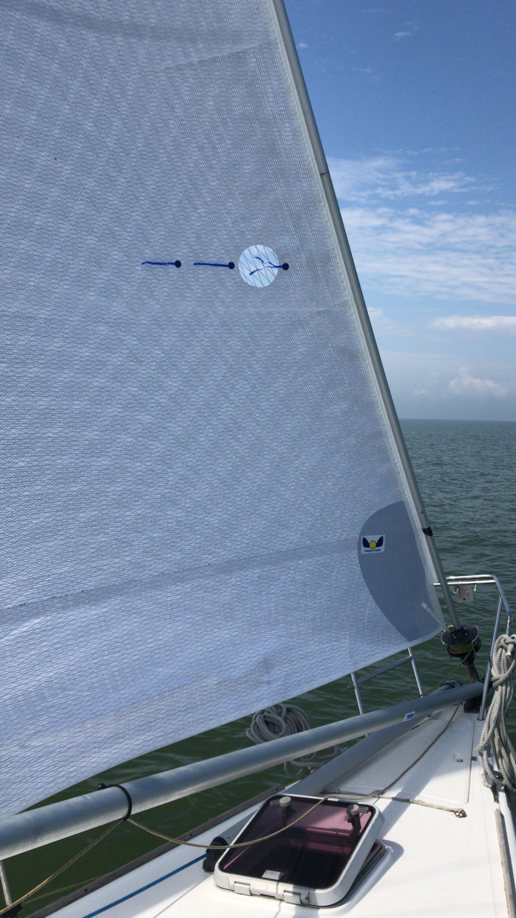 Beneteau First 40.7 — foto 15 van 35