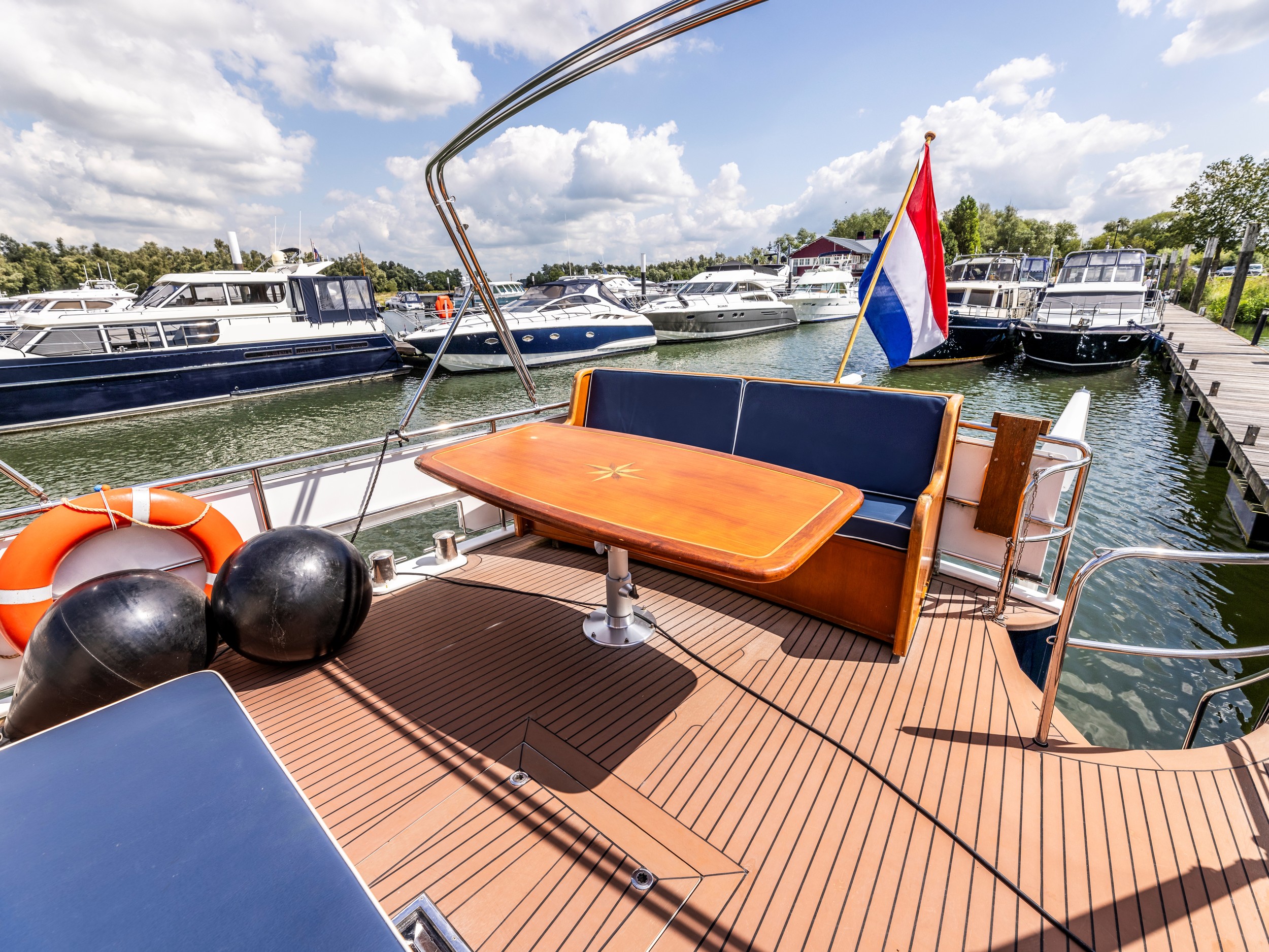 Koopmans Kotter 50 (Stabilizers) — foto 8 van 42