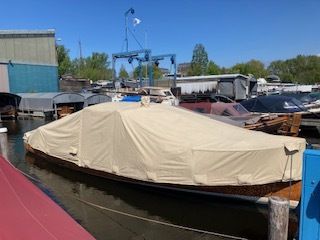 Pettersson Thetis — foto 1 van 2