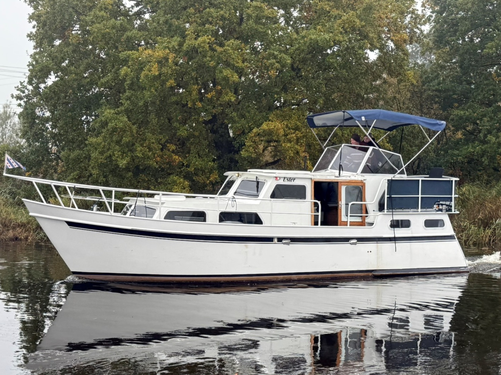 Hoekstra 1050