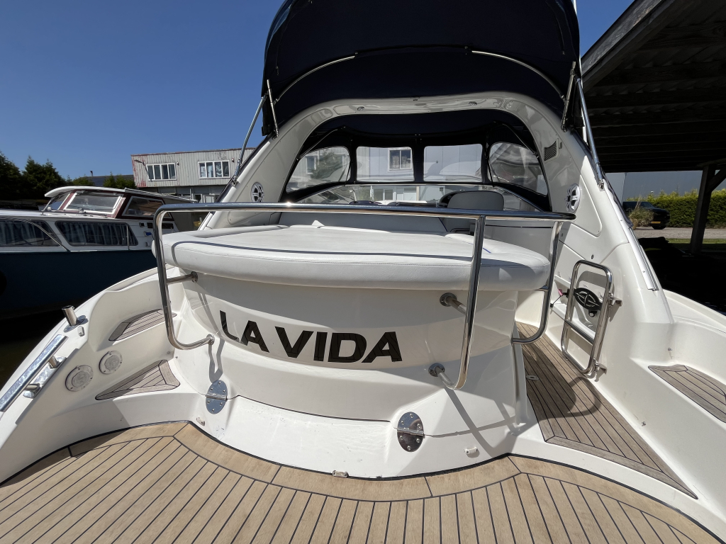 Bavaria  30 Sport — foto 7 van 23