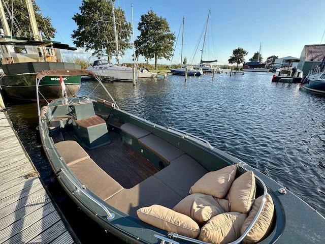 Waterborne Horizon 7.8 — foto 2 van 15
