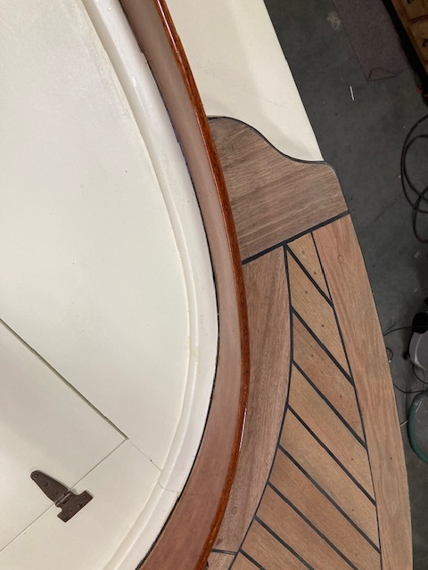 Whaler Navy 8.50 — foto 10 van 17