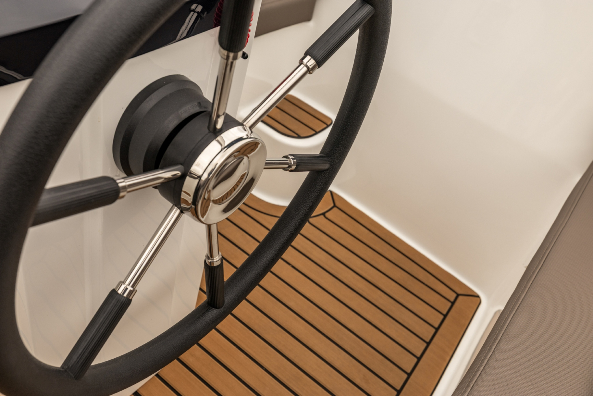 Maxima Boats 600 — foto 12 van 14