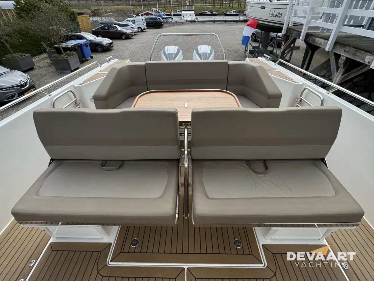 Nimbus T11 — foto 7 van 32