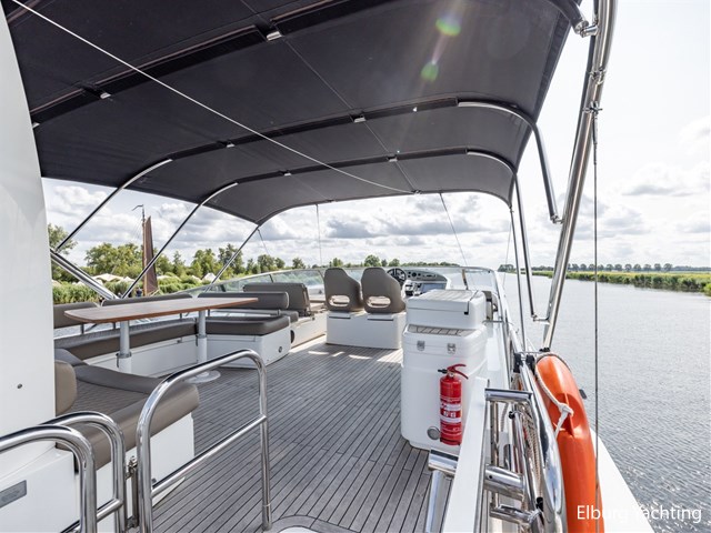 Fairline Squadron 70 - CVO Certified — foto 68 van 100
