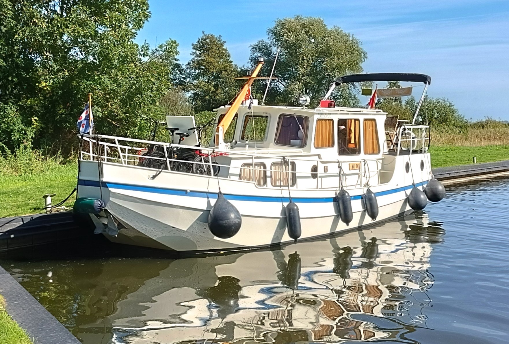 Linssen - Sint Jozef Vlet 950 Salon AK — foto 6 van 27