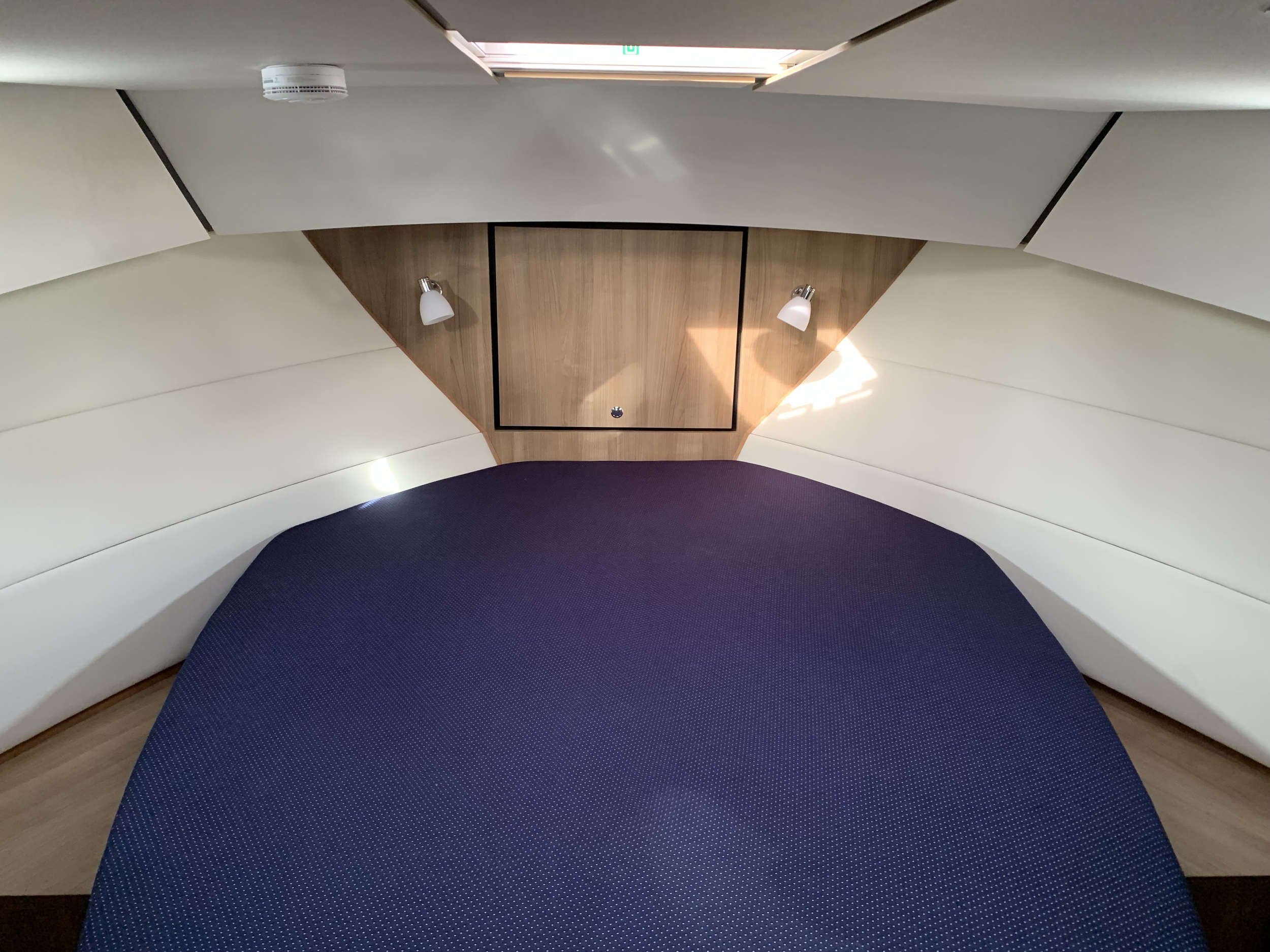 Linssen 35 SL AC — foto 19 van 25