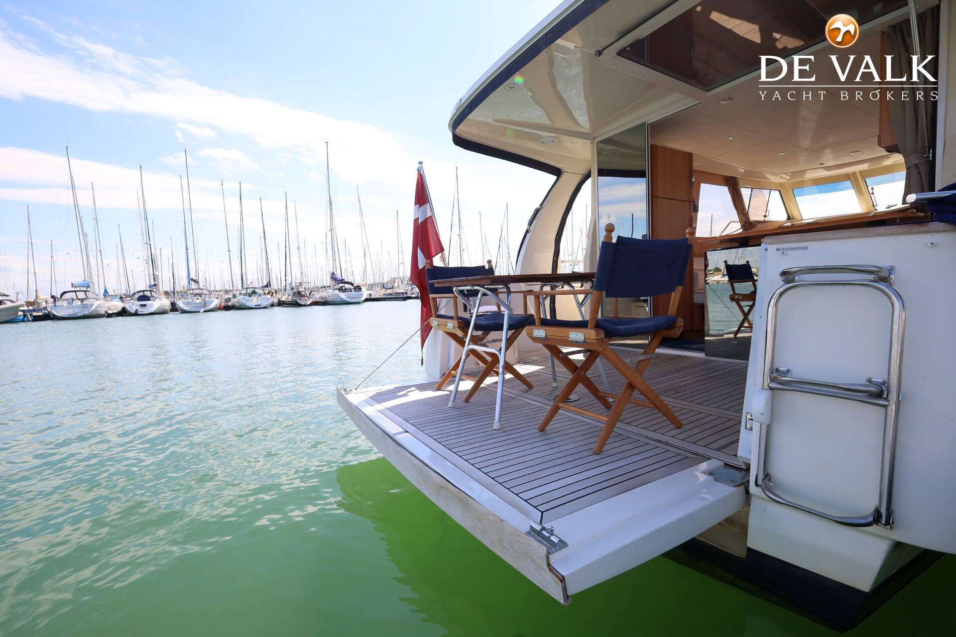 Greenline 33 — foto 18 van 41