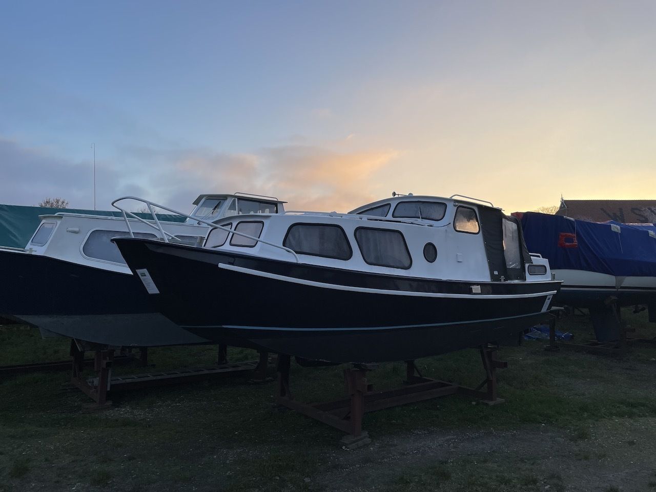 Van Leeuwen Schouw 810 AK