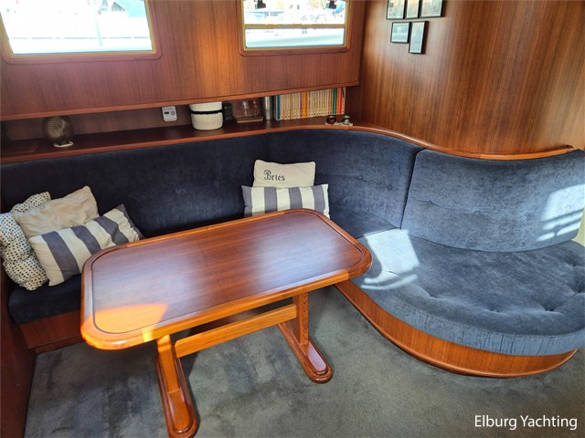 Beurtvaarder 13.50 - Luxe Motor — foto 19 van 82