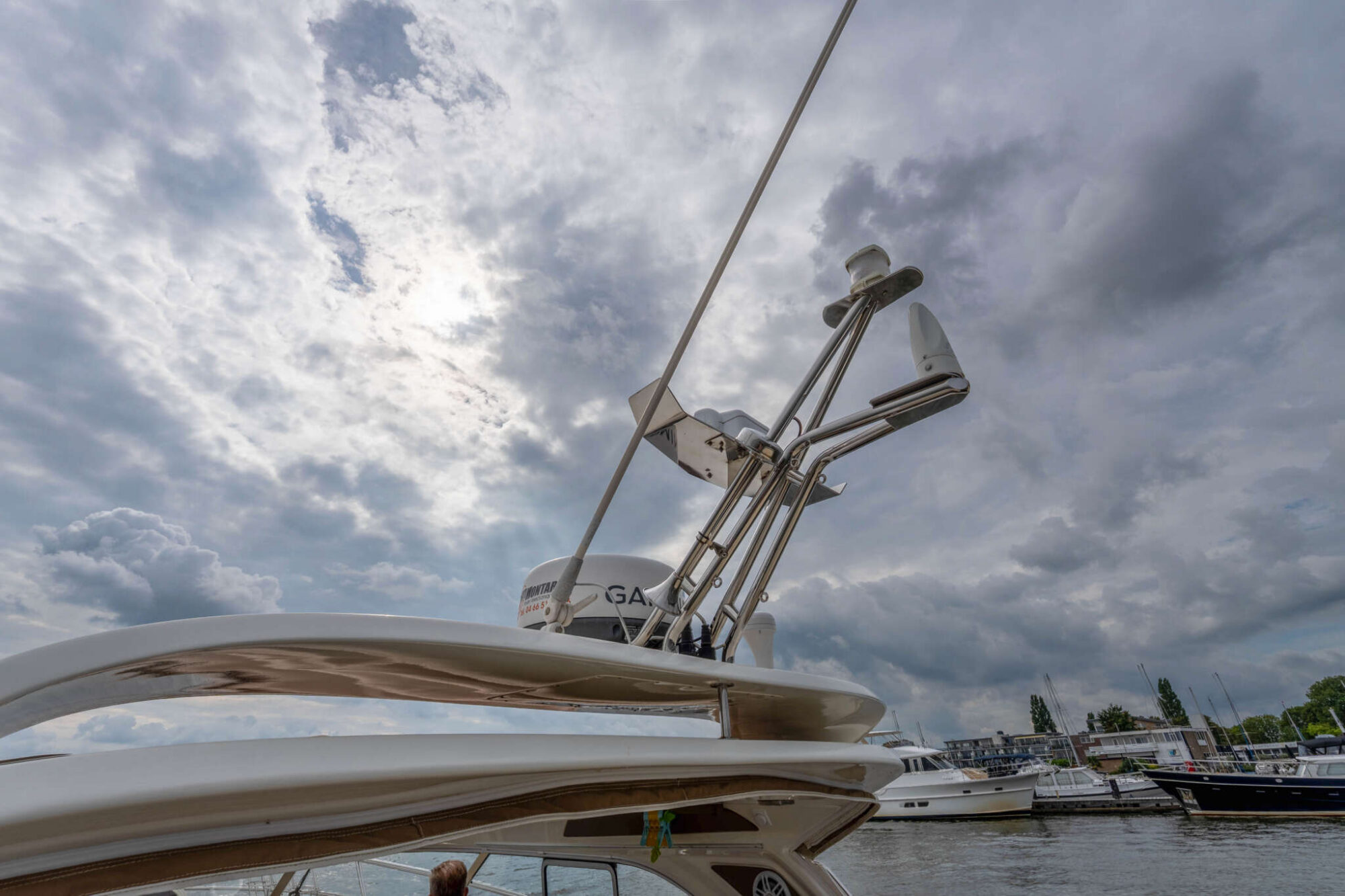 Marex 370 ACC — foto 43 van 63
